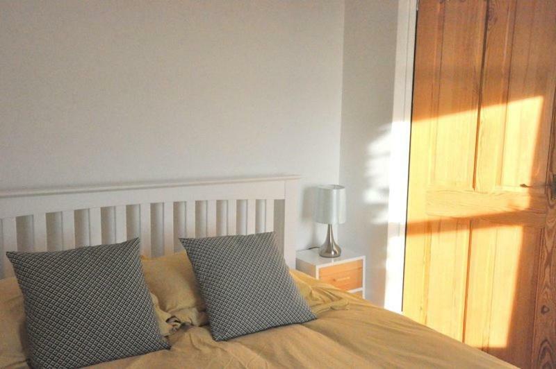 Stunning Seaview Cottage St Just Zewnętrze zdjęcie