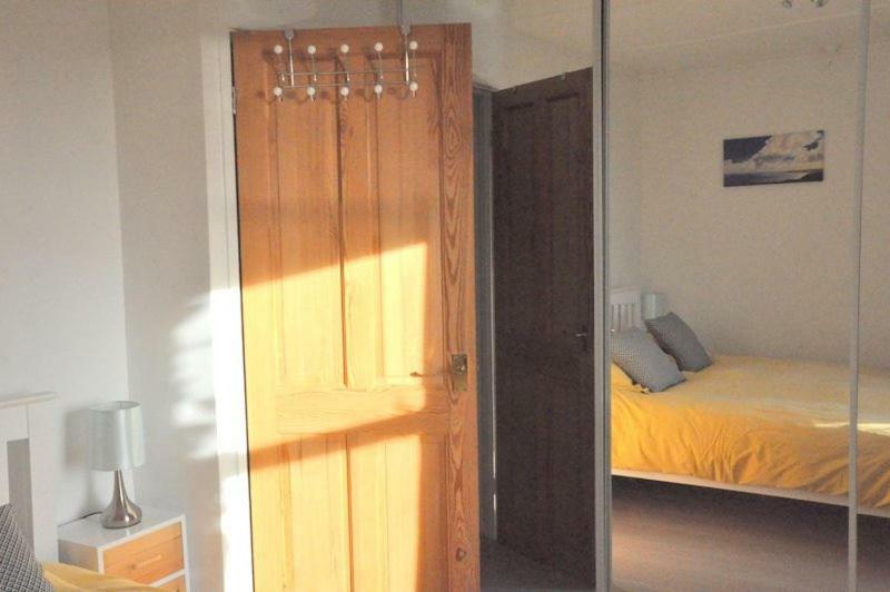 Stunning Seaview Cottage St Just Zewnętrze zdjęcie