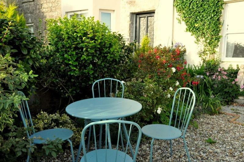 Stunning Seaview Cottage St Just Zewnętrze zdjęcie