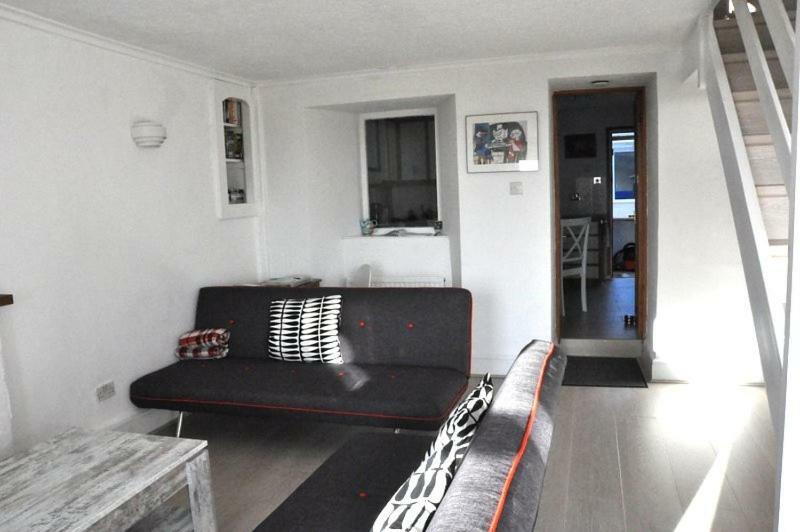 Stunning Seaview Cottage St Just Zewnętrze zdjęcie