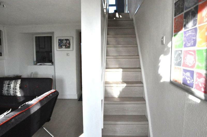 Stunning Seaview Cottage St Just Zewnętrze zdjęcie