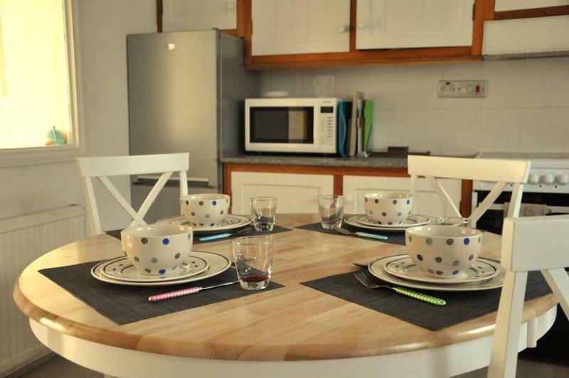 Stunning Seaview Cottage St Just Zewnętrze zdjęcie