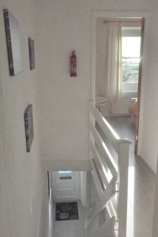 Stunning Seaview Cottage St Just Zewnętrze zdjęcie